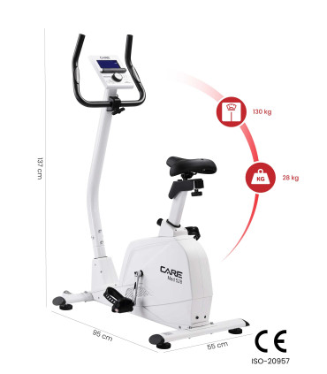 Hometrainer - Med-528-3