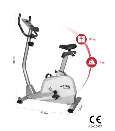 Hometrainer - Med-518-2