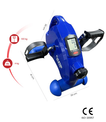 Mini-fietstrainer – M bike - CARE