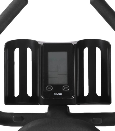 Magnetische spinningfiets - CARE - Speeder - FBA