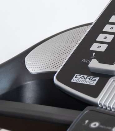 Connected loopband - 22 km/u - CARE - FAST RUNNER - KINOMAP