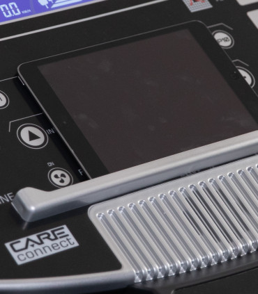 Connected loopband - 22 km/u - CARE - FAST RUNNER - KINOMAP