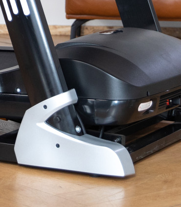 Connected loopband - 22 km/u - CARE - FAST RUNNER - KINOMAP