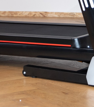 Connected loopband - 22 km/u - CARE - FAST RUNNER - KINOMAP