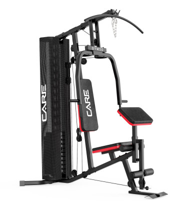 Krachtstation - Gym-250-2