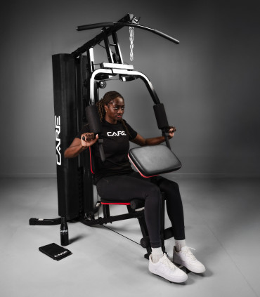 Krachtstation - Gym-250-2