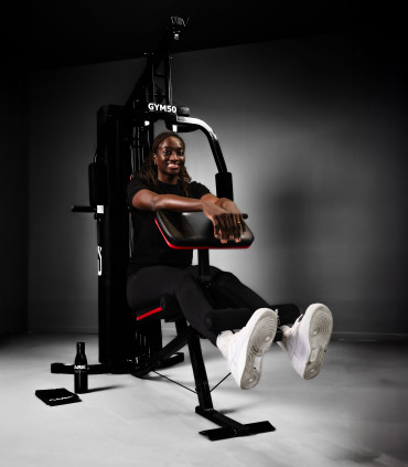 Krachtstation - Gym-250-2