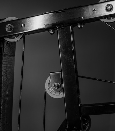 Krachtstation - Gym-250-2