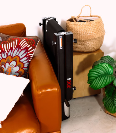 Loopband - 6km/u - CARE - JOG 6 - Gereviseerd