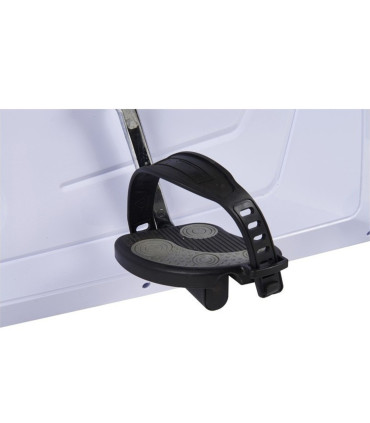 Ergometer hometrainer - ERGOS V - Gereviseerd