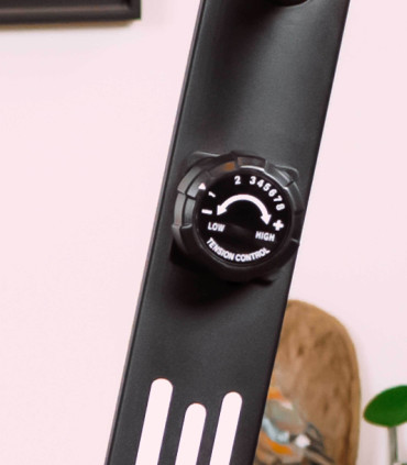 Hometrainer - CARE - SUPRA - Gereviseerd