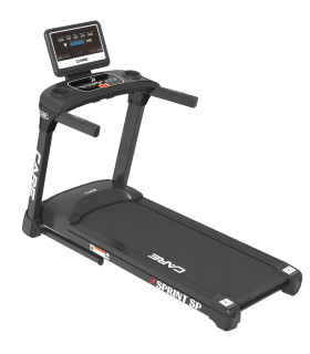 Loopband - CARE - SPRINT SP - Gereviseerd