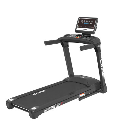 Loopband - CARE - SPRINT SP - Gereviseerd