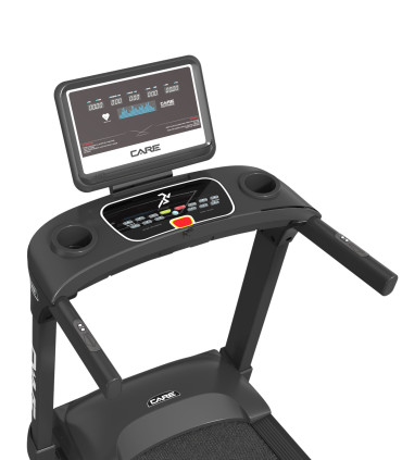 Loopband - CARE - SPRINT SP - Gereviseerd