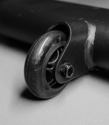 ELLIPTER FD crosstrainer met TFT-scherm - CARE - verbonden ergometer