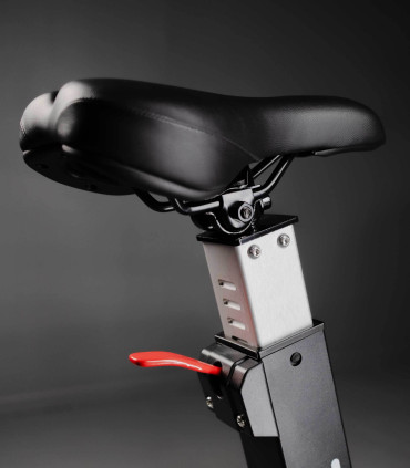 Air-bike - CARE - POWER TRAINER - verbonden