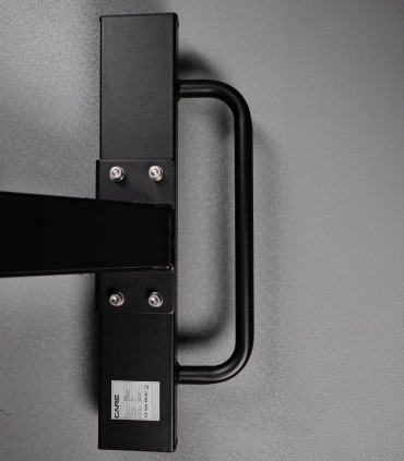 Air-bike - CARE - POWER TRAINER - verbonden