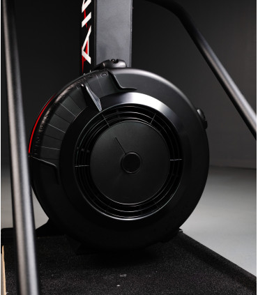 SKI TRAINER - CARE - connected