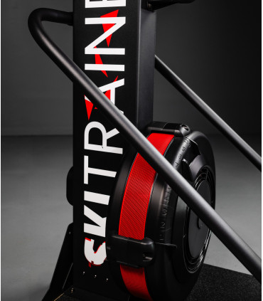 SKI TRAINER - CARE - connected