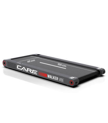 Loopband - CARE - WALKER VIBE - 6 km/u en trillen