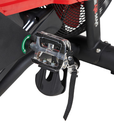 Crosstrainer - CARE - CROSSAIR-MAG C2