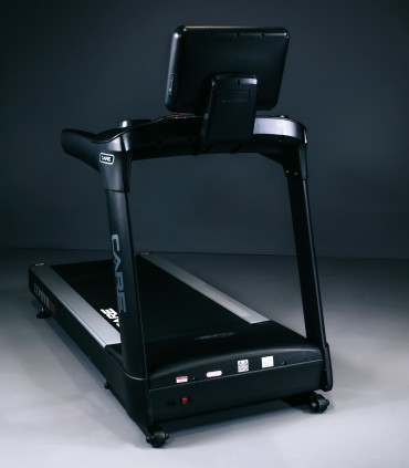 Professionele loopband - 24km/u - CARE - ZEPHYR