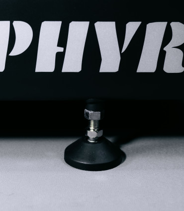 Professionele loopband - 24km/u - CARE - ZEPHYR