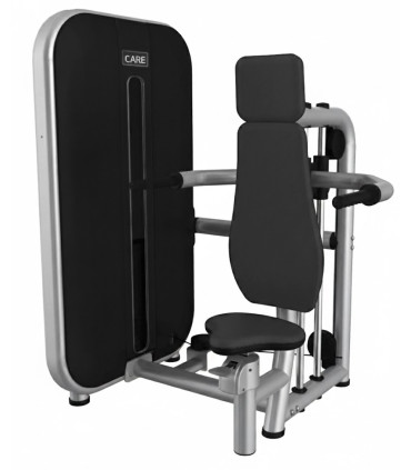 Dip-krachtmachine - CARE - premium line