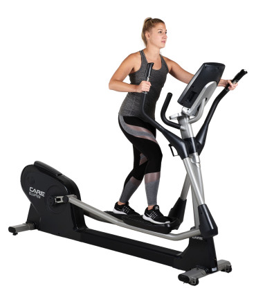 Crosstrainer PRO - ELLIPTER ergometer - Gereviseerd