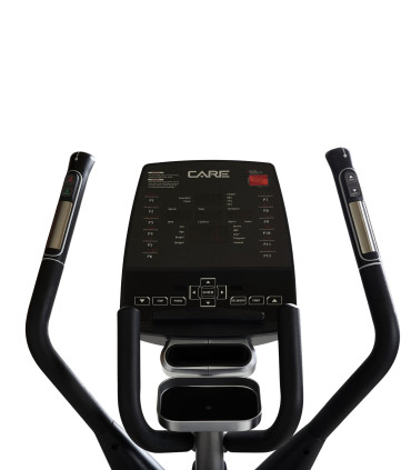 Crosstrainer PRO - ELLIPTER ergometer - Gereviseerd