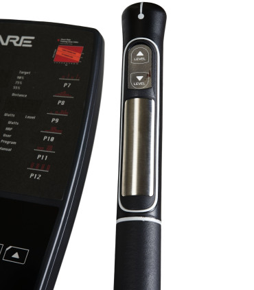 Crosstrainer PRO - ELLIPTER ergometer - Gereviseerd