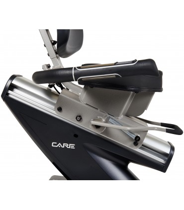 Semi-ligfiets ROADSTER - ergometer - Gereviseerd