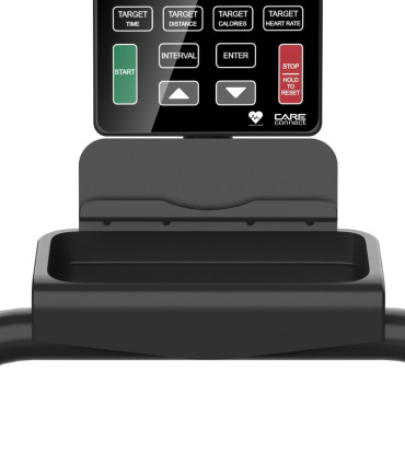 Gebogen loopband - CURVE RUNNER - CARE - verbonden