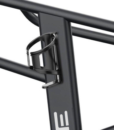 Gebogen loopband - CURVE RUNNER - CARE - verbonden