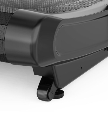 Gebogen loopband - CURVE RUNNER - CARE - verbonden