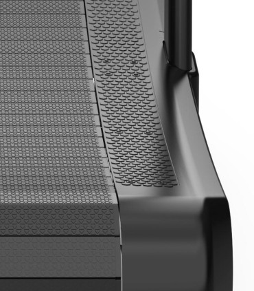 Gebogen loopband - CURVE RUNNER - CARE - verbonden