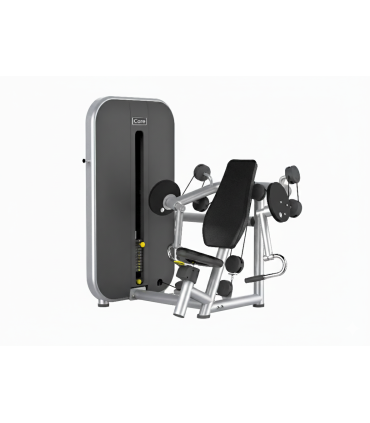 Biceps Press - CARE - premium line