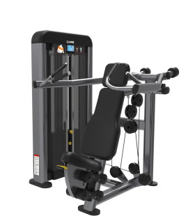 Deltoid krachtpers - CARE - prestige line