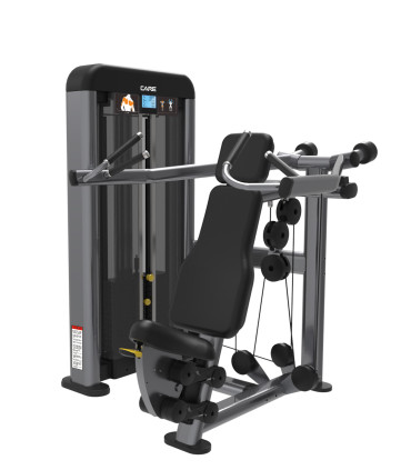 Deltoid krachtpers - CARE - prestige line