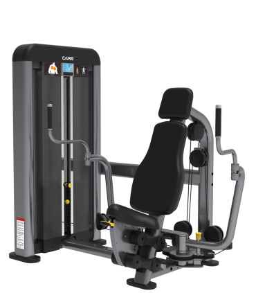 BUTTERFLY Zwart CARE PRESTIGE LINE