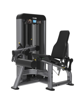 Quadriceps krachttraining machine - CARE - prestige line