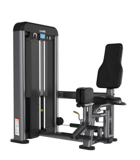 Adductoren fitnesspers - CARE - prestige line