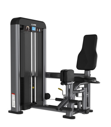 Adductoren fitnesspers - CARE - prestige line