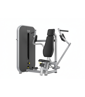 Butterfly borstspiertrainer - CARE - premium line