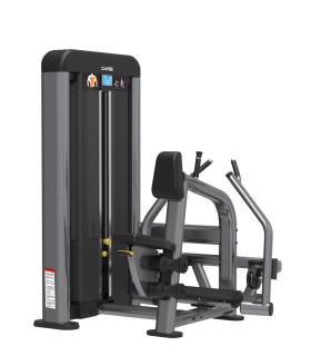 Rowing Machine PRO - CARE - Horizontale trekmachine met geleide belasting