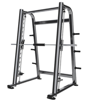 Smith Machine - CARE - Multi-Power Kooi met vrij gewicht