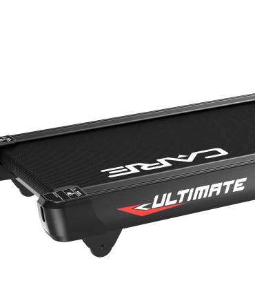 Loopband - CARE - ULTIMATE - 20 km/u verstelbaar en verbonden