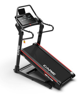 Loopband - CARE - SKYLINK - 13 km/h en helling 40%