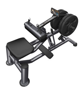 PRO Kuitpers - CARE - Calf Press zittend met vrije belasting