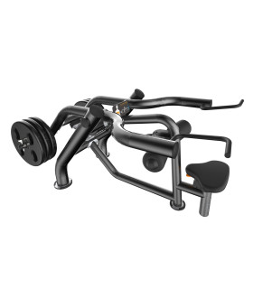Dips & Triceps Press PRO - CARE - Vrij gewicht Dips Machine